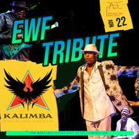 Kalimba The Spirit of Earth Wind and Fire