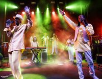 Valley Cultural Foundation Anniversary Concert Series