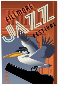 Fillmore Jazz Festival