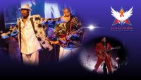 The Spirit of Earth Wind and Fire featuring Sheldon Reynolds