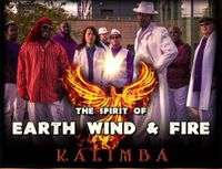 The Spirit of Earth Wind and Fire