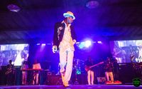 Kalimba The Spirit of Earth Wind and Fire