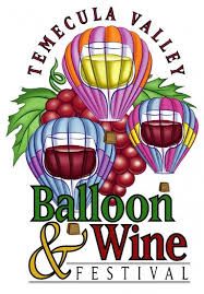 Temecula Balloon and Wine Festival 2018