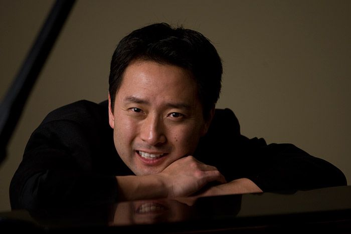 Masa Fukuda "Christmas Wish" Piano Instrumental Mp3