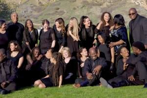 Unity Gospel Choir "Christmas Wish" Mp3