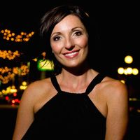 Erica DiCeglie Band @ Oktoberfest Indian Rocks Beach