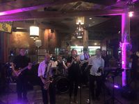 Bay Kings Band Showcase @ Café Tu Tu Tango
