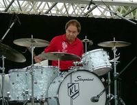 Ken Loomer Big Band @ The COPA
