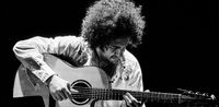 Diego Figueiredo with O Som Do Jazz @ Palladium Side Door