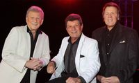 Dick Fox's Golden Boys - Frankie Avalon, Fabian & Bobby Rydell @ Van Wezel