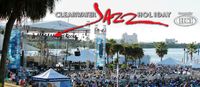 Garden Club @ Clearwater Jazz Holiday