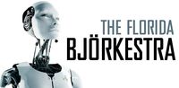 The Florida Björkestra does Kate Bush @ The Palladium Theater