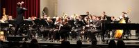 SPC Wind Symphony @ Boca Ciega HS