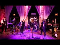Bay Kings Band Showcase @ Nova 535 Event Space