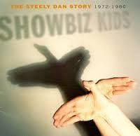 Show Biz Kids @ Ringside Cafe