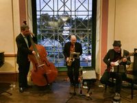 Austin Vickrey Trio @ Marchand's