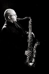 Austin Vickrey Quartet @ Private Event