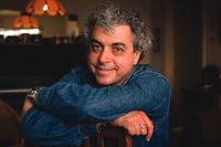 O Som Do Jazz Featuring Jovino Santos Neto @ SPC Music Center