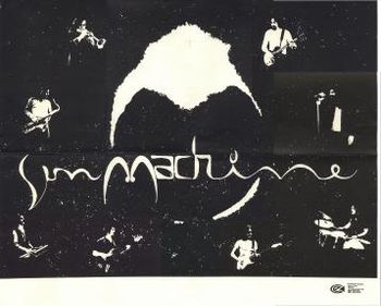 Sun Machine
