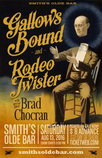 Rodeo Twister @ Smith's!
