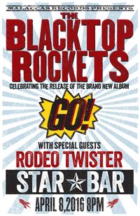 Rodeo Twister