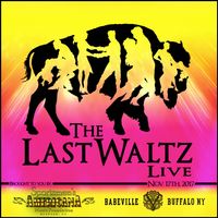 Buffalo's 'The Last Waltz' Live!