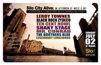 Silo City Alive