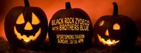 Sportsmens Tavern w/ Black Rock Zydeco
