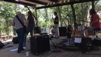 Circling Drones at Voyager Music Festival!