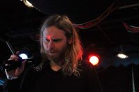 Circling Drones at Stay Gold