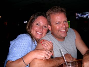 Gary and Carla
