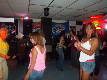 Trailside Saloon
