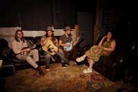 An Evening with Remedy Tree -  The Forest Tour