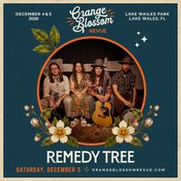 Orange Blossom Revue
