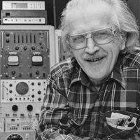 The Harmonic Percolator Story - PDF and EPUB Download