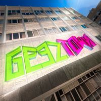 Mix Tape (Digital Download) by Geeztown
