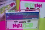 Limited Edition Signed Geeztown Mix Tape