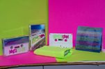 Limited Edition Signed Geeztown Mix Tape