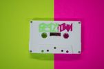Limited Edition Signed Geeztown Mix Tape