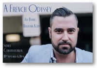 A french Odyssey
