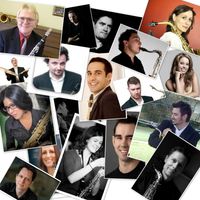 Sydney Saxophone Collective