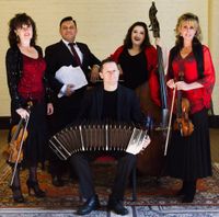 Orquesta La Luna @ Camelot Lounge - GUEST APPEARANCE