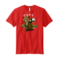 Teddy Gramz Red Tee