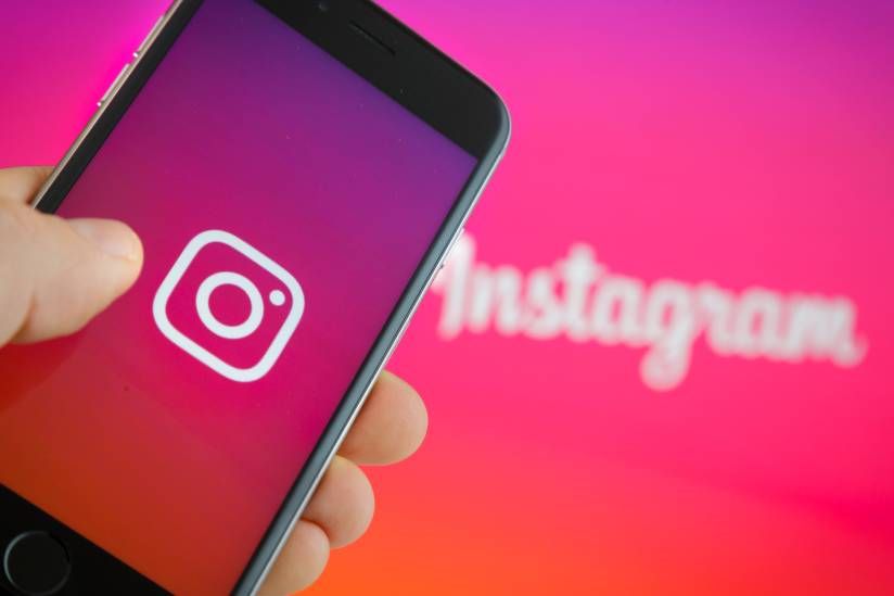 INSTAGRAM AWARENESS
