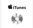 CHART ON ITUNES 