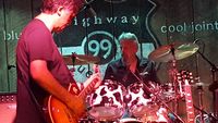 Wasted Words with Big Road Blues