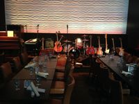 Wasted Words at Bakes Place in Bellevue