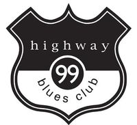 Wasted Words at the Highway 99 Blues Club