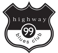 Wasted Words at the Highway 99 Blues Club