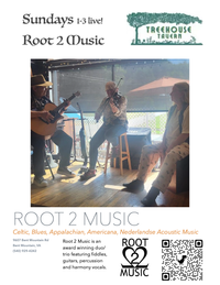Root 2 Music on the Mountain